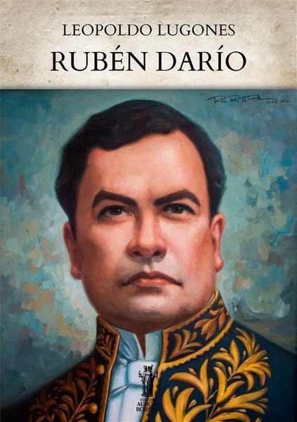 Produktbild: Rub&eacute;n Dar&iacute;o