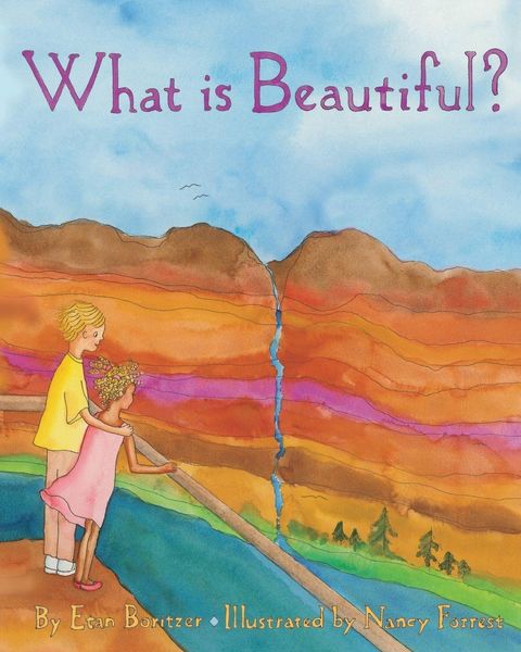 Produktbild: What is Beautiful?