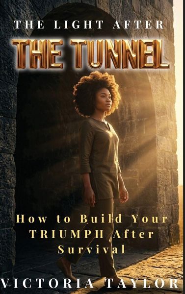 Produktbild: The Light After the Tunnel