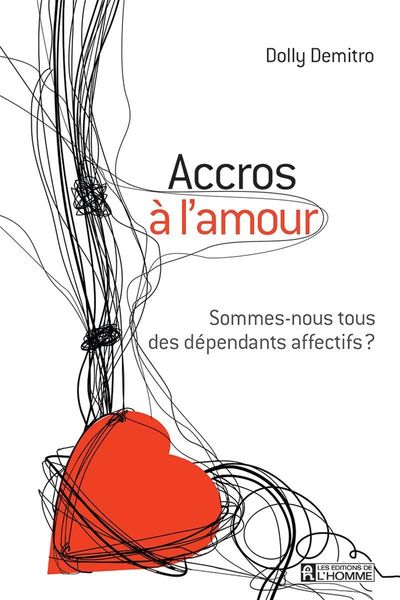 Produktbild: Accros &agrave; l'amour