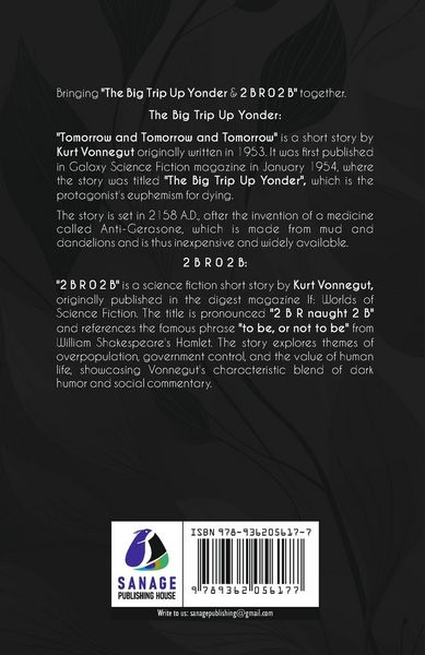 Produktbild: The Big Trip Up Yonder & 2 B R 0 2 B