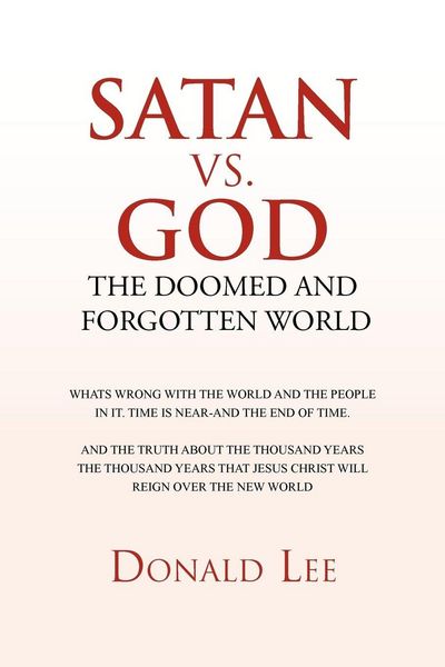 Produktbild: Satan vs. God