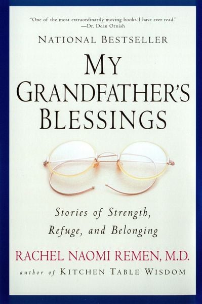 Produktbild: My Grandfather's Blessings