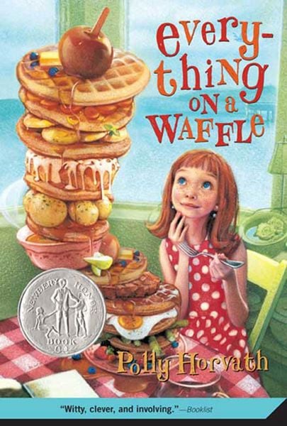 Produktbild: Everything on a Waffle