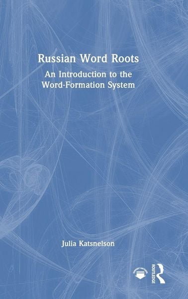 Produktbild: Russian Word Roots
