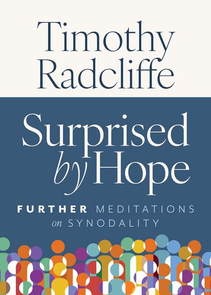 Produktbild: Surprised by Hope