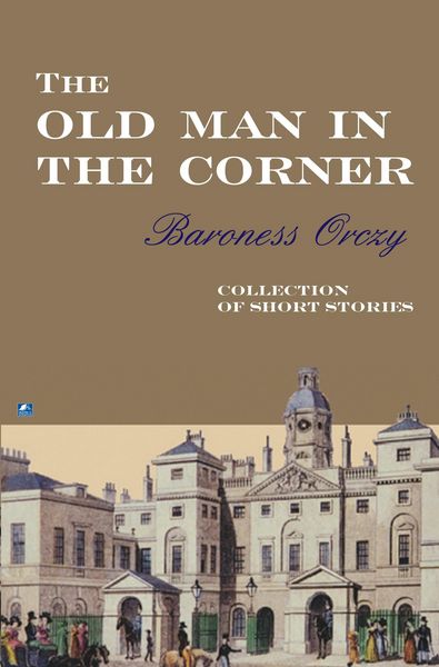 Produktbild: The Old Man In The Corner