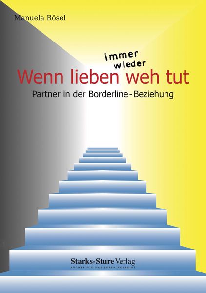 Produktbild: Wenn lieben immer wieder weh tut