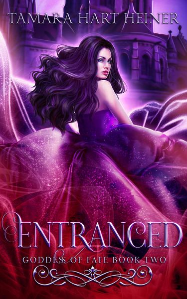 Produktbild: Entranced