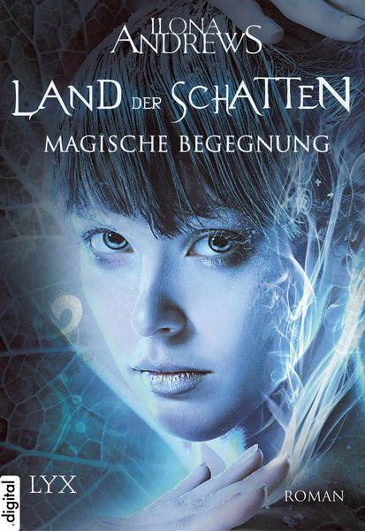 Produktbild: Land der Schatten - Magische Begegnung