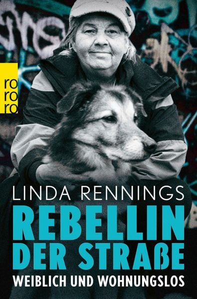 Produktbild: Rebellin der Stra&szlig;e
