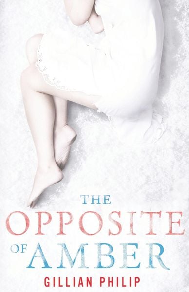 Produktbild: The Opposite of Amber
