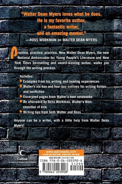 Produktbild: Just Write: Here's How!