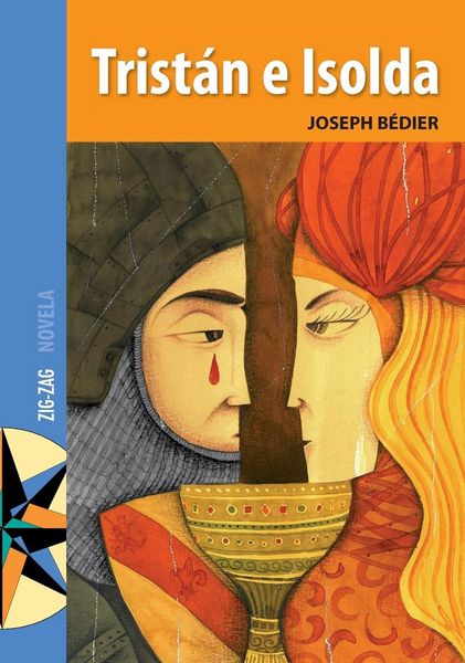 Produktbild: Trist&aacute;n e Isolda