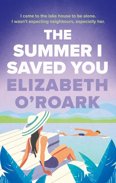 Produktbild: The Summer I Saved You