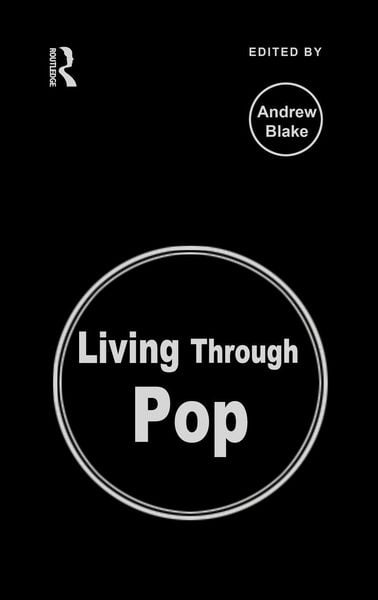 Produktbild: Living Through Pop