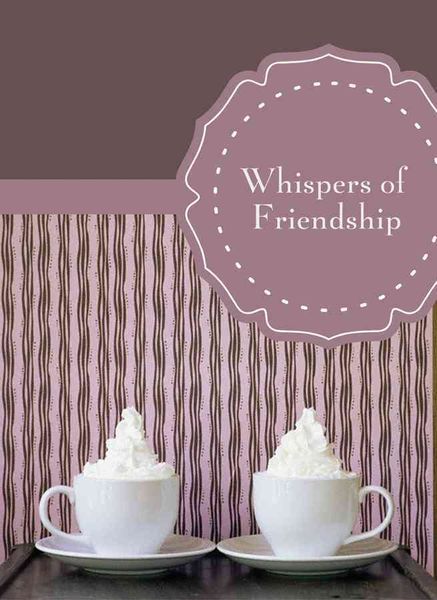 Produktbild: Whispers of Friendship