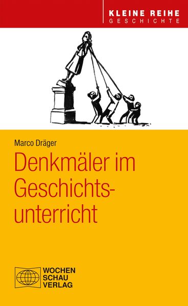 Produktbild: Denkm&auml;ler im Geschichtsunterricht