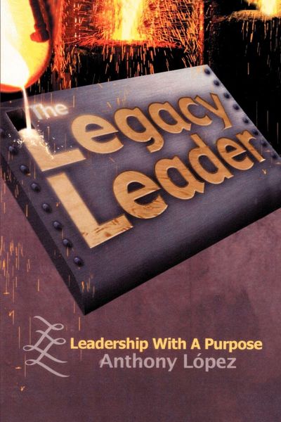 Produktbild: The Legacy Leader