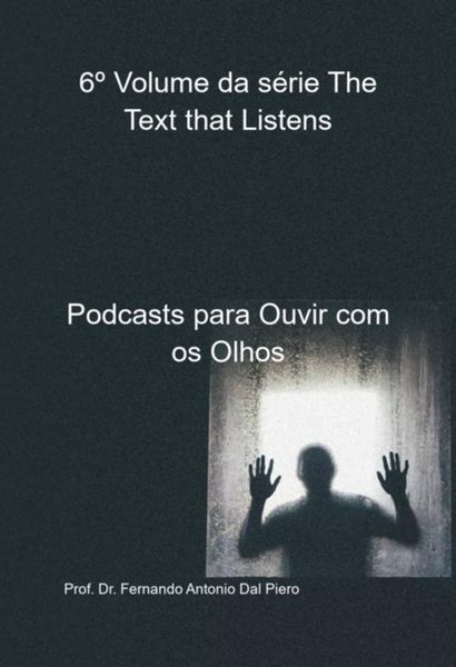 Produktbild: 6&ordm; Volume Da S&eacute;rie The Text That Listens