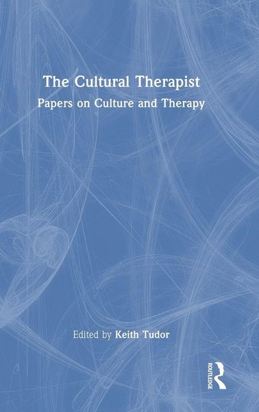Produktbild: The Cultural Therapist