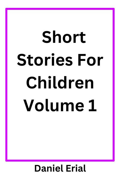Produktbild: Short Stories For Children
