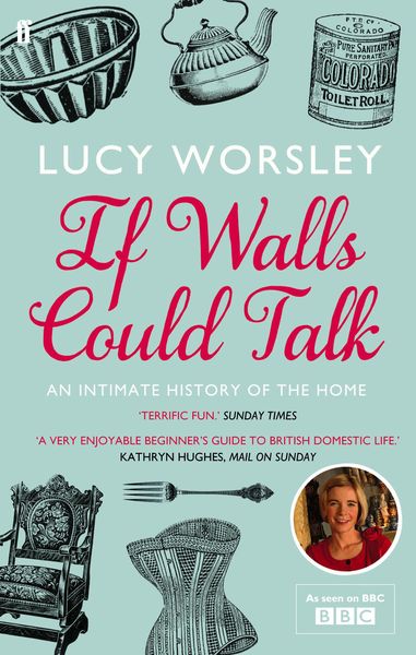 Produktbild: If Walls Could Talk
