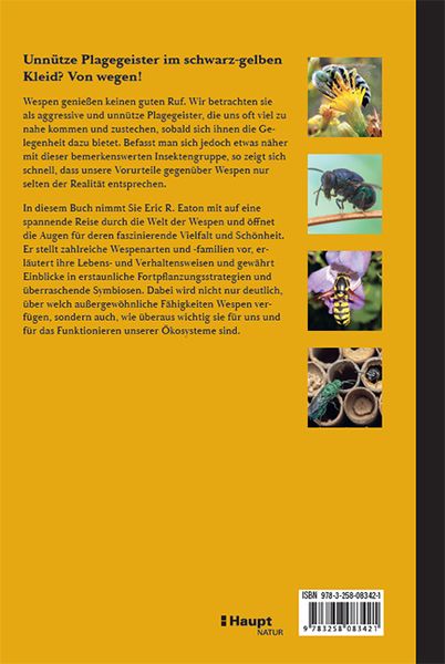 Produktbild: Wespen