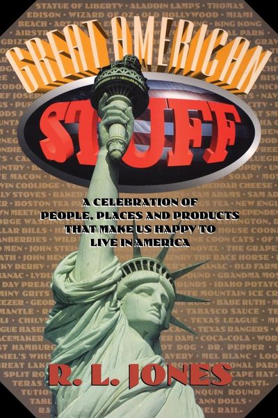 Produktbild: Great American Stuff