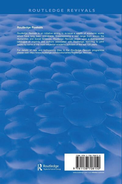 Produktbild: The Human Sustainable City