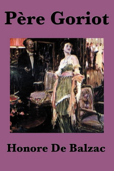 Produktbild: Pere Goriot