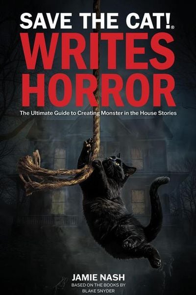Produktbild: Save the Cat!(r) Writes Horror