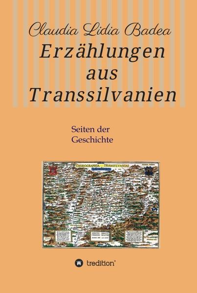 Produktbild: Erz&auml;hlungen aus Transsilvanien