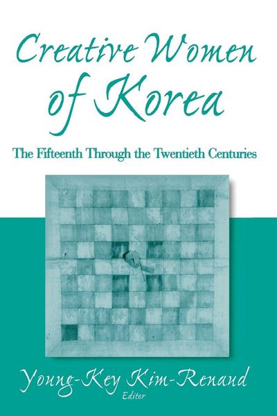 Produktbild: Creative Women of Korea