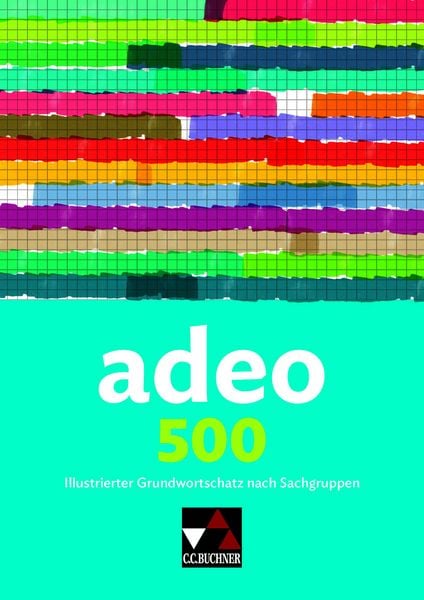 Produktbild: adeo / adeo 500 Ausgabe ab 2001
