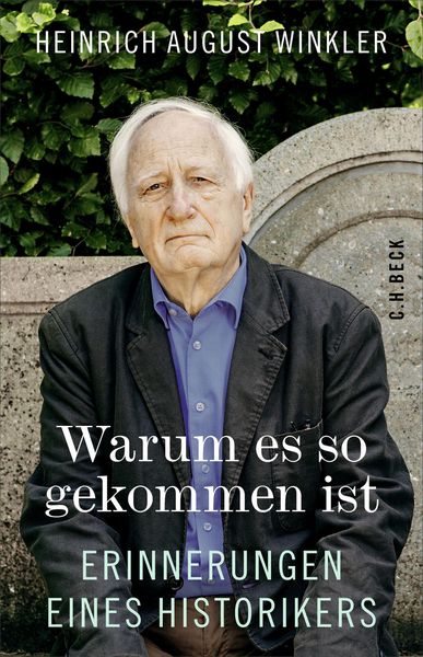 Produktbild: Warum es so gekommen ist