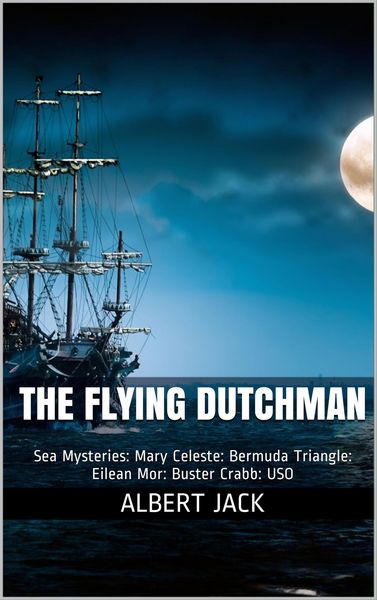 Produktbild: The Flying Dutchman