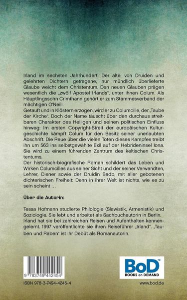 Produktbild: Tauben und Raben