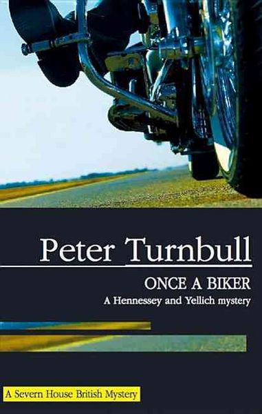 Produktbild: Once a Biker