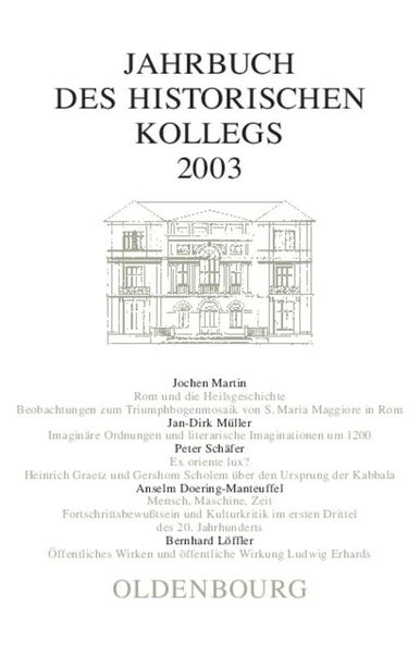 Produktbild: 2003