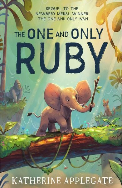 Produktbild: The One and Only Ruby