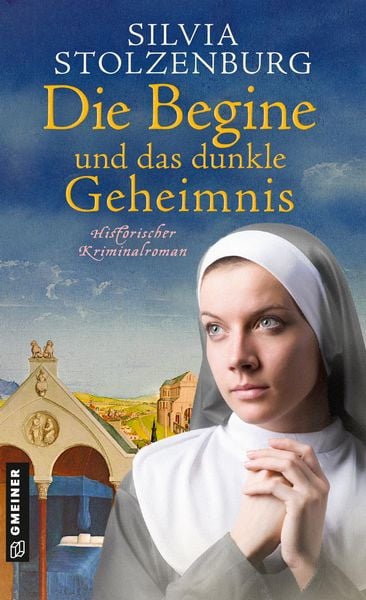 Produktbild: Die Begine und das dunkle Geheimnis