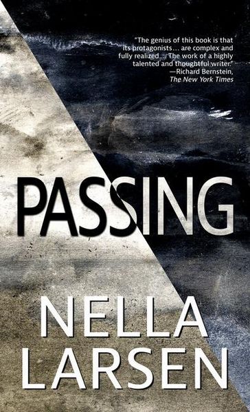 Produktbild: Passing -Lp