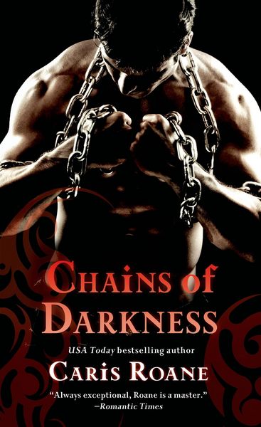 Produktbild: Roane, C: Chains of Darkness