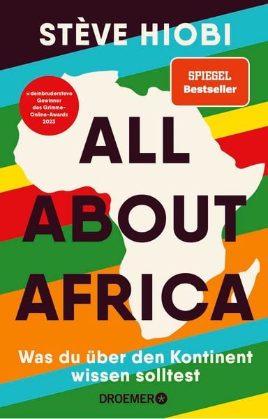 Produktbild: All about Africa