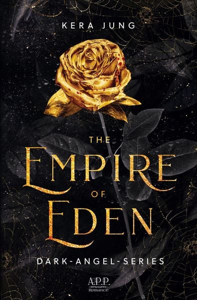 Produktbild: Empire of Eden