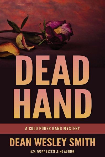 Produktbild: Dead Hand