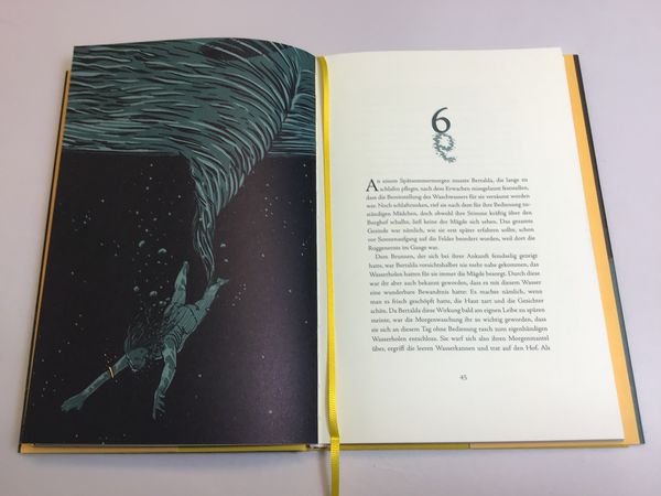 Produktbild: Die neue Undine