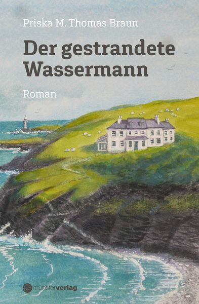 Produktbild: Der gestrandete Wassermann