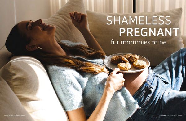 Produktbild: Shameless Healthy